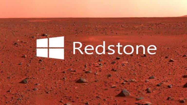 Windows 10 Redstone, Microsoft sta lavorando su due build preview