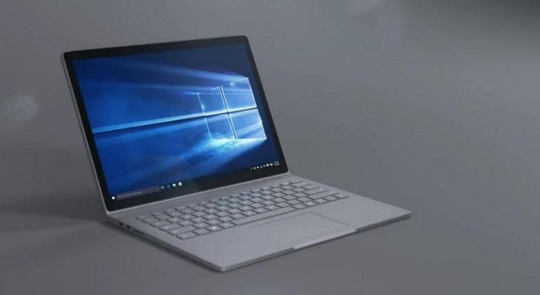 Microsoft Surface Book, il migliore computer sul mercato?