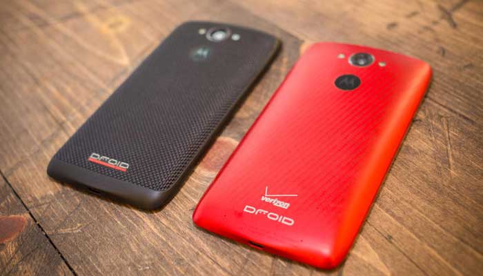 specifiche Motorola Droid Turbo 2