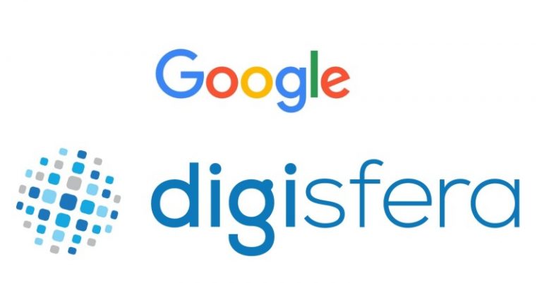 Digisfera: Google acquista la startup che potrà migliorare Street View