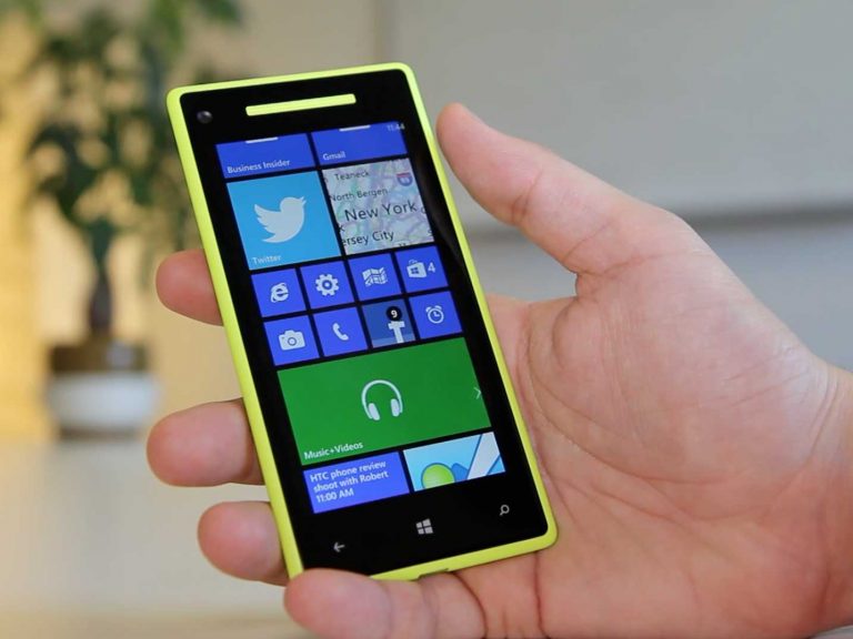 Continuum di Microsoft. Trasforma Windows Phone in PC