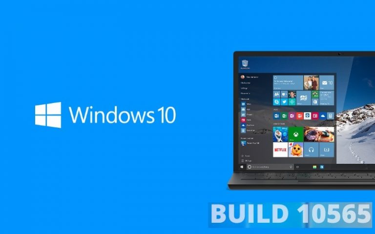 Windows build 11103 Redstone trapela in rete | Download Disponibile |