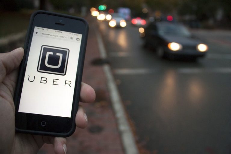 Uber si prende anche i cieli: arrivano gli elicotteri a noleggio