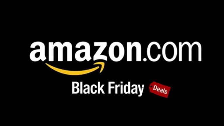 Offerte lampo nel Black Friday Amazon, aspettando il Cyber Monday|Aggiornato