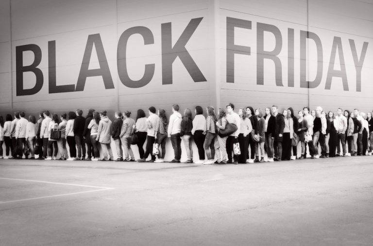 Black Friday Apple