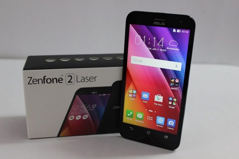 Asus ZenFone 2 Laser | Recensione