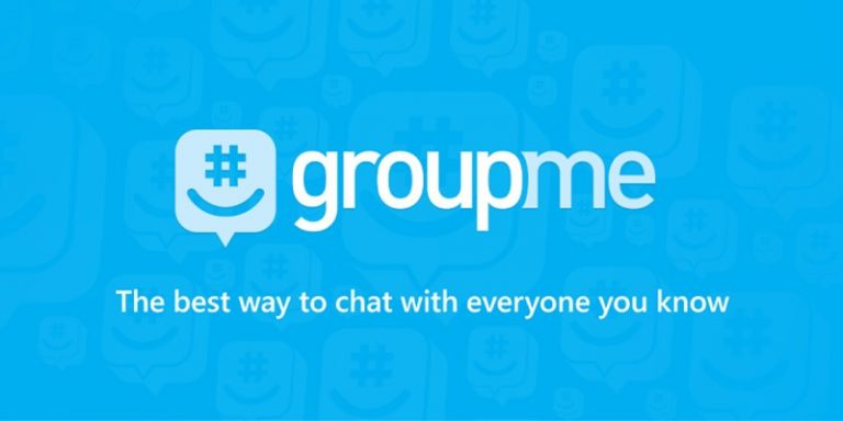 Windows 10 Mobile, aggiornata GroupMe App