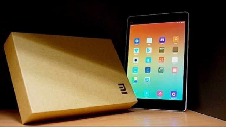 Xiaomi Mi Pad 2 è ufficiale | Scheda tecnica