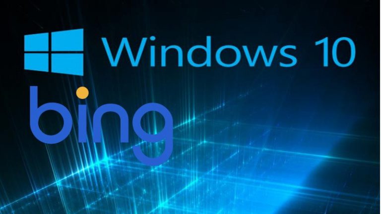 Windows 10 potrebbe salvare Bing?