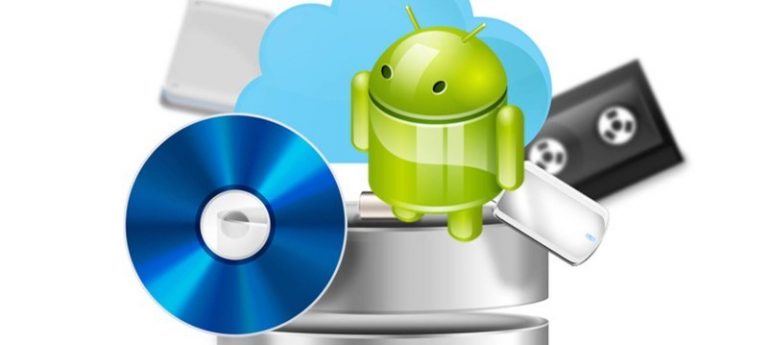 Backup e Ripristino | Guida step by step per resuscitare il nostro Android