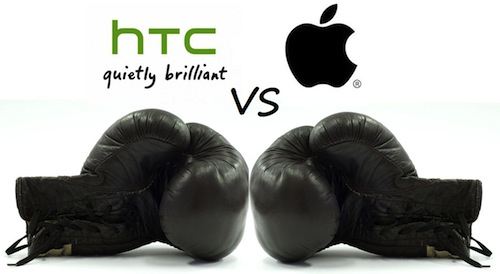 Htc svela la sindrome che potrebbe colpire Apple in futuro