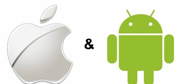 iOS più vulnerabile di Android