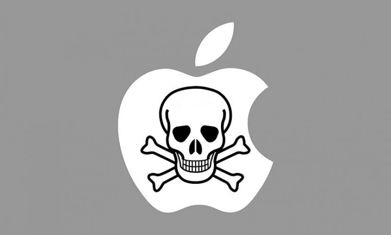 iOS più vulnerabile di Android