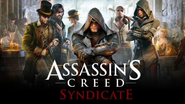 Assassin’s Creed Syndicate | Recensione e Nuova Patch