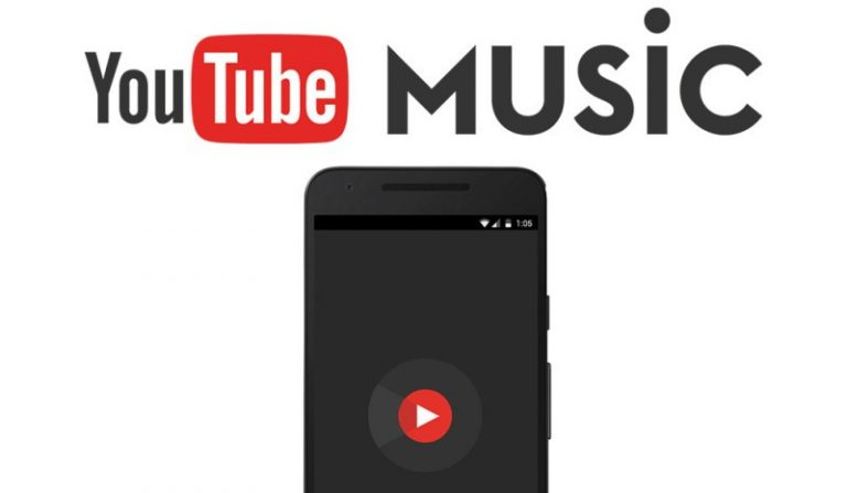 YouTube Music è ufficiale: già attiva negli USA