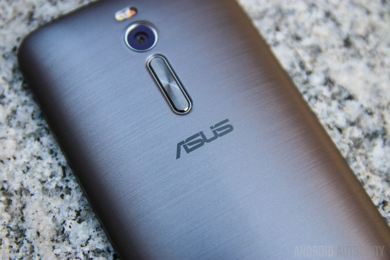 Android 6.0 Marshmallow per Zenfone 2 ZE551ML rilasciato ufficialmente da Asus | Download disponibile |