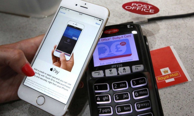 Apple Pay si aggiorna con 66 nuove banche, arrivo in Italia?