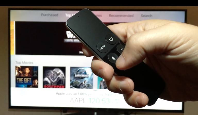 Apple TV introduce nell’App store la TombolaTV e la tombola Nerd