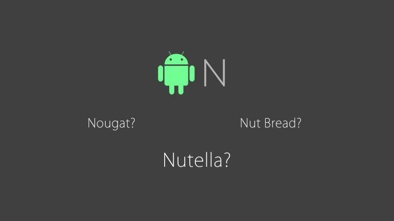 Android N, sarà l’utenza a scegliere il nome definitivo