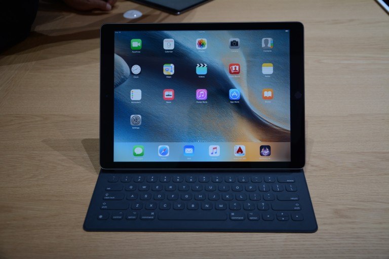 iOS 9.3.2: Apple rimuove l’aggiornamento per iPad Pro da 9.7”