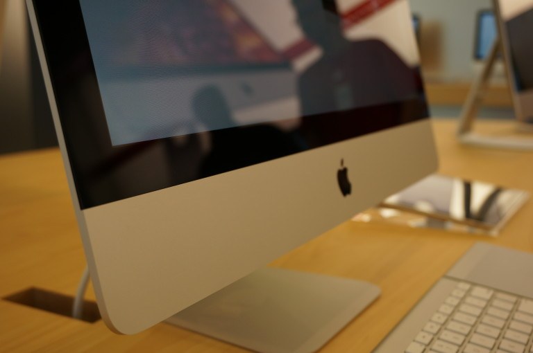 iMac sostituiranno i PC