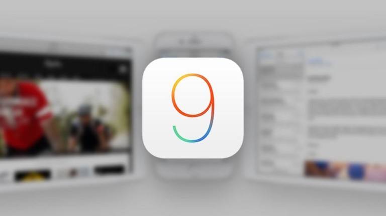 iOS 9: bug permette di accedere alle foto senza password