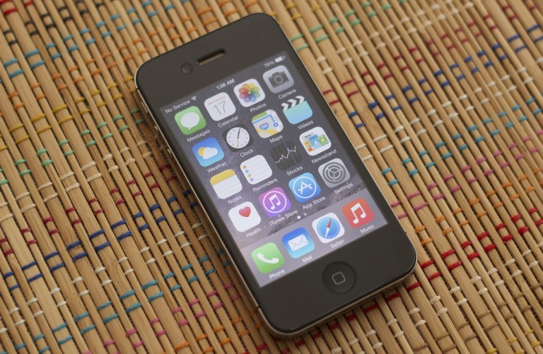 iOS 9 crea problematiche nell’utilizzo di iPhone 4S