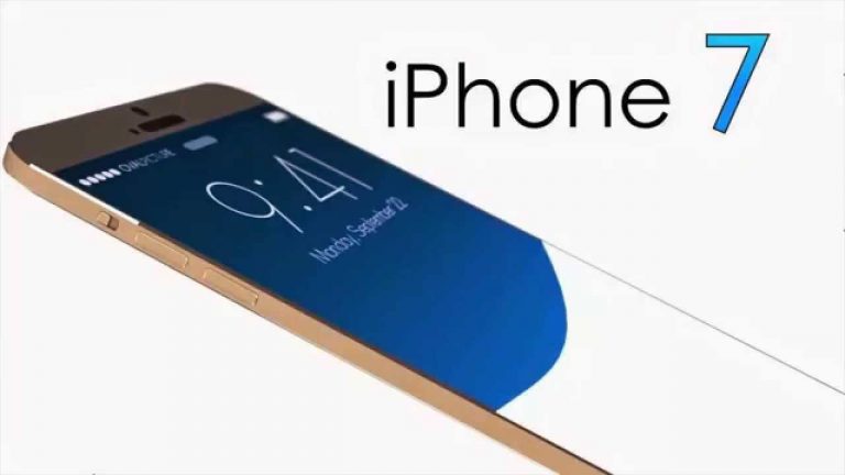 iPhone 7 rumors