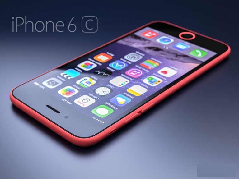 iPhone 6C: ecco come sarà nel dettaglio