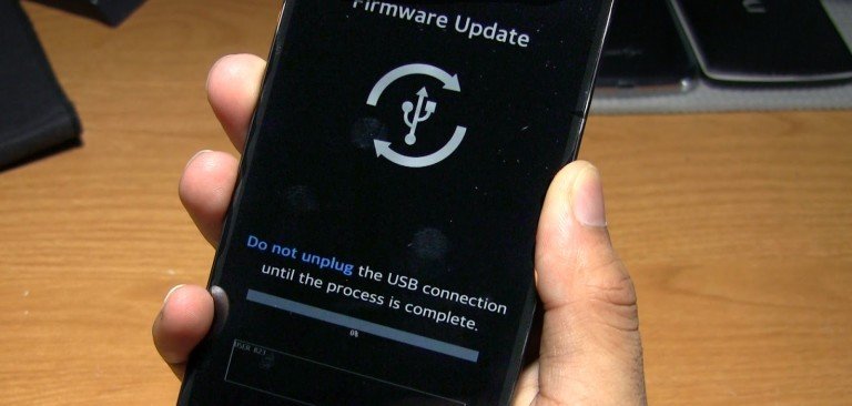 LG G3, il nuovo firmware V30J porta le patch di sicurezza di aprile | Guida e Download disponibili |