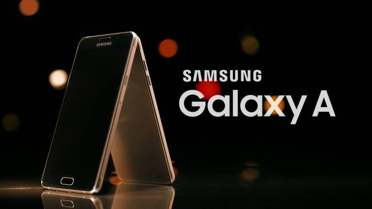 Galaxy A9, nuovo spot Samsung sulla serie Galaxy A del 2016