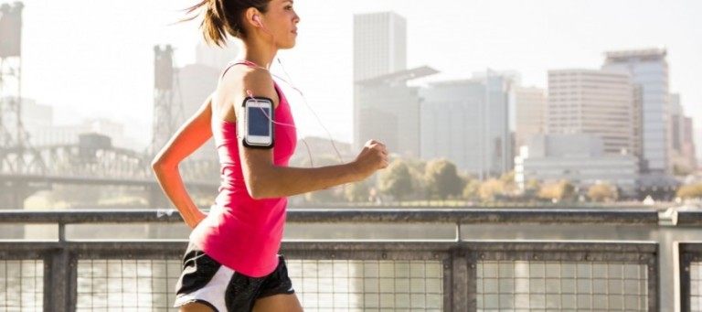 Le migliori App per Fitness e benessere fisico