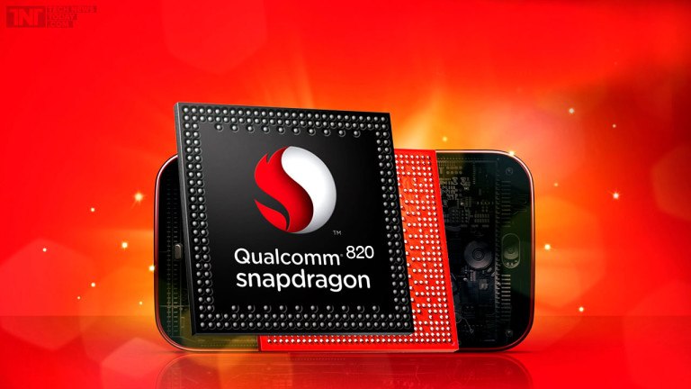 Qualcomm Snapdragon 820: prime impressioni e punteggio AnTuTu da Record