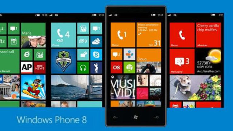 windows phone