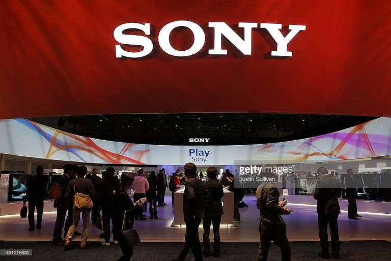 CES 2016: tutte le novità presentate dalla Sony