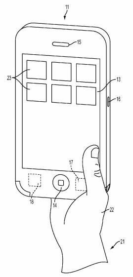 Apple, iPhone si ripara da solo