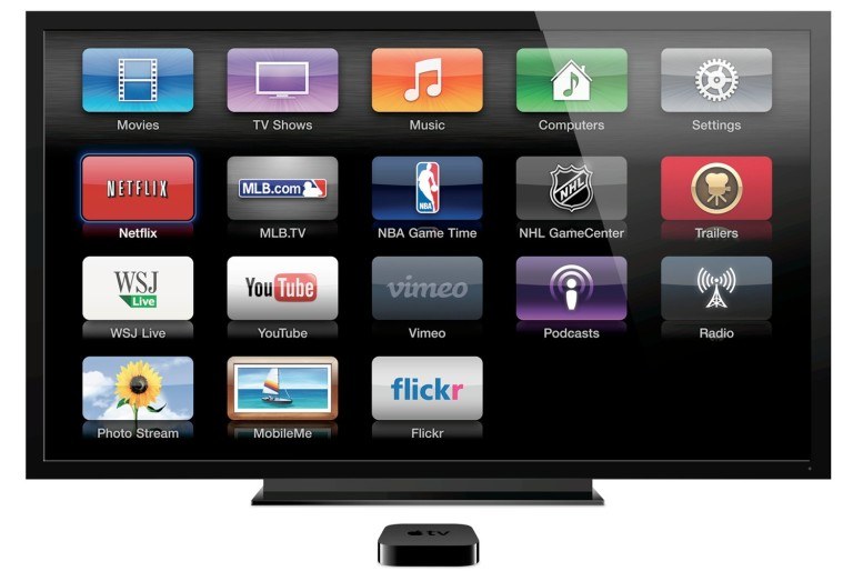 Apple TV riuscirà a registrare eventi live