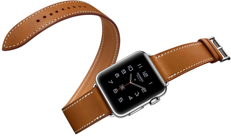 Apple Watch, presentati i nuovi cinturini: foto e prezzi