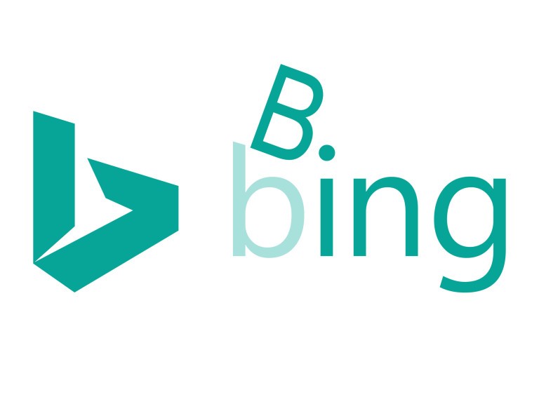 Bing: nuovo logo, è questo il cambio che Microsoft implementerà stasera