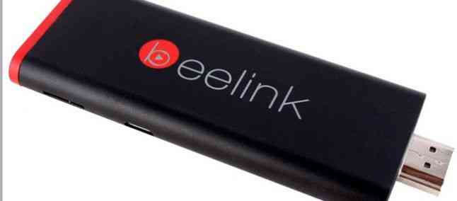 Develop Beelink Pocket P2