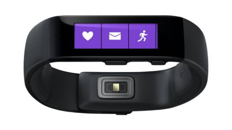 CES 2016: Microsoft Band e Volvo per l’automobile intelligente