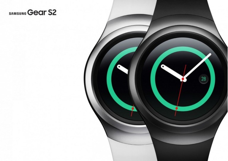 CES 2016 – Samsung rende compatibile iOS con i suoi Gear S2