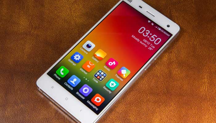 Xiaomi Mi5: confermata l’uscita e il processore dal co-fondatore