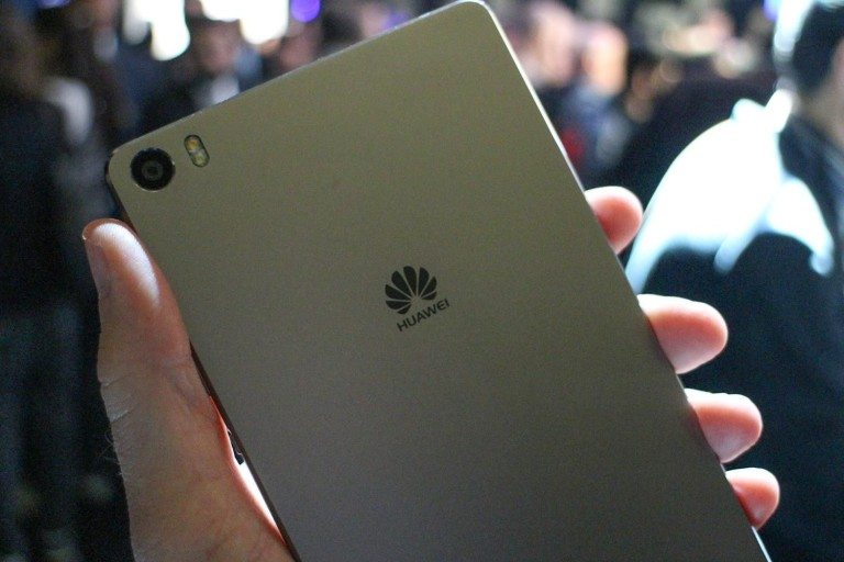 Huawei tra poche ore annuncia: Mate 8, Tablet e Smartwatch