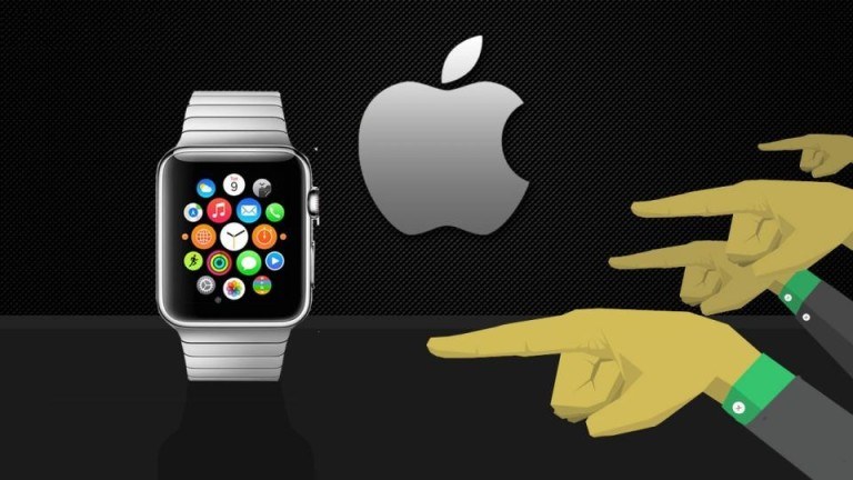 Apple accusata da Valencell per violazione brevetti su sensori di Apple Watch