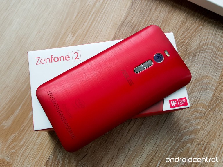 Gearbest coupon: ASUS ZenFone 2 (ZE551ML) 4/16GB in offerta a 140€ circa