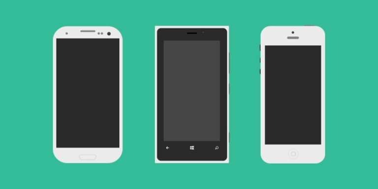 I 5 migliori smartphone del 2015 (e non solo)