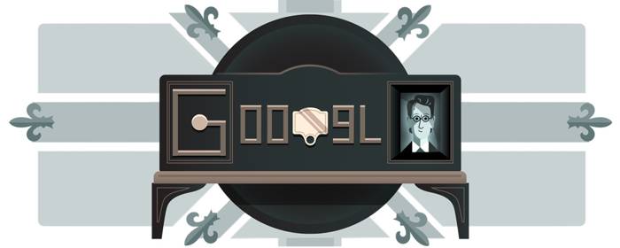 Google festeggia con un doodle l’invenzione che ha rivoluzionato il mondo: la televisione.