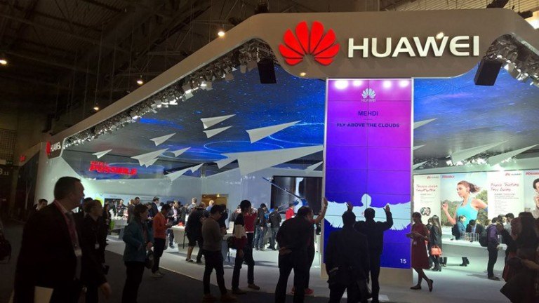 CES 2016, Huawei presenta Honor X3, il tablet con Kirin 950 e display da 6.2″