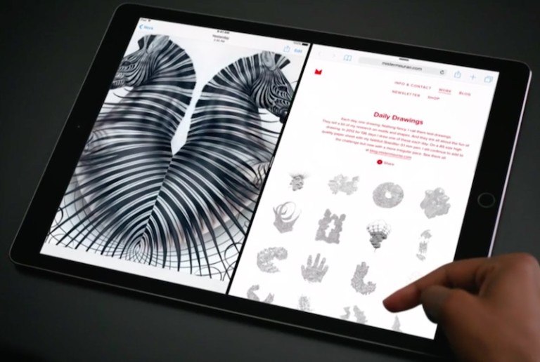 iPad Pro, tutti i motivi per non acquistarlo